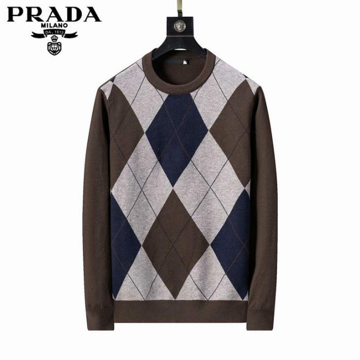 Picture of Prada Sweaters _SKUPradaM-3XL8qx17548162